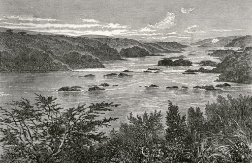 Central Africa