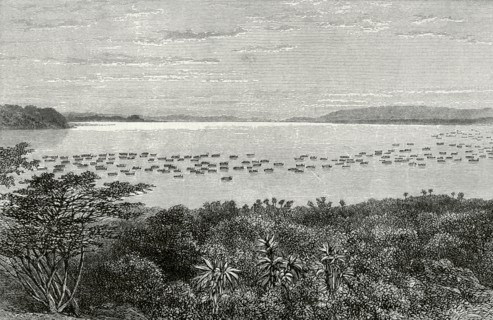 Central Africa