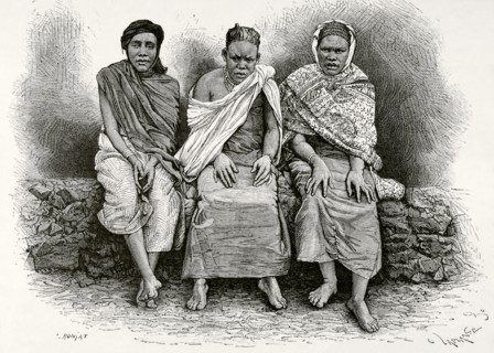 Central Africa