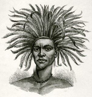 Central Africa