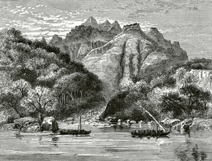 Central Africa