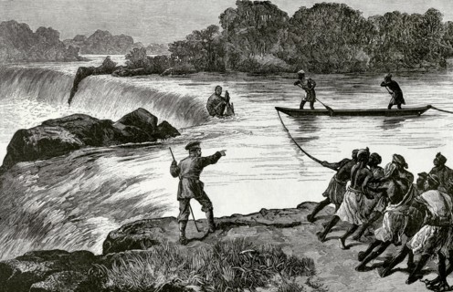 Central Africa