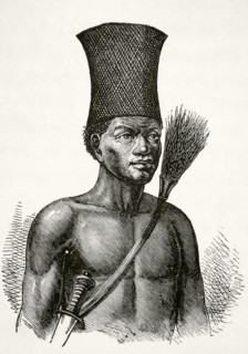 Africa
