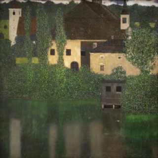 Klimt, Water Castle