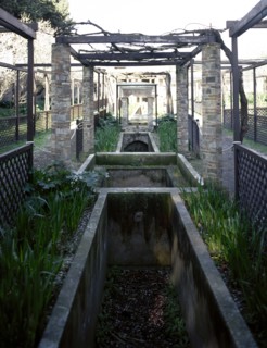 House of Loreio Tiburtino (Octavius Quartio)