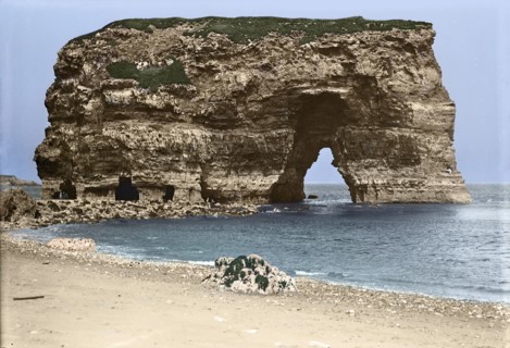 Negative circa 1900