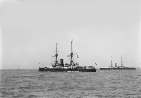 Negative circa 1900