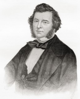 Samuel Lover