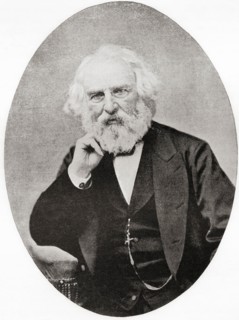 Henry Wadsworth Longfellow