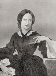 Charlotte Brontë