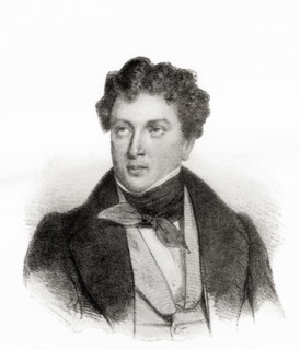 Alexandre Dumas