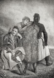 Markos Botsaris