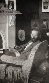 Sir Thomas Henry Hall Caine