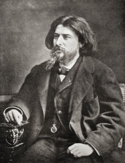 Alphonse Daudet