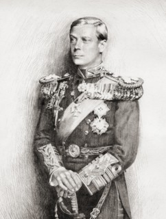 Edward VIII