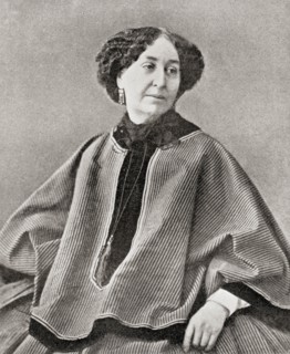 Amantine-Lucile-Aurore Dupin