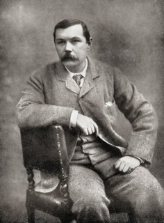 Sir Arthur Ignatius Conan Doyle