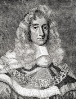 George Jeffreys