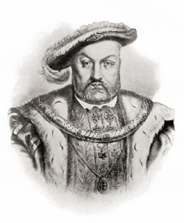Henry VIII