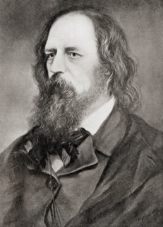Alfred Tennyson