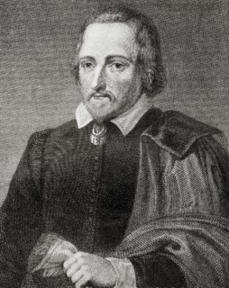 Philip Massinger