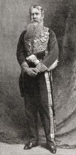 Henry Brougham Loch
