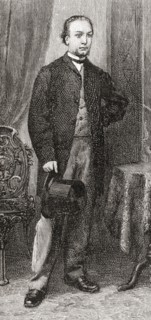 Sir Alexander Campbell Mackenzie