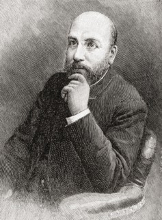Sir Alexander Campbell Mackenzie