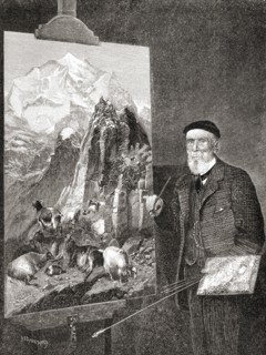 Thomas Sidney Cooper