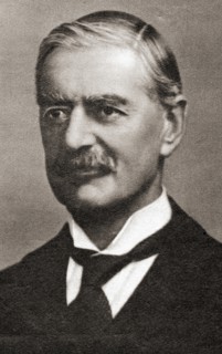 Arthur Neville Chamberlain