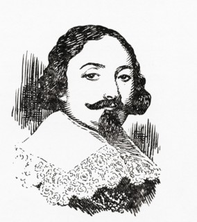 Abel Janszoon Tasman