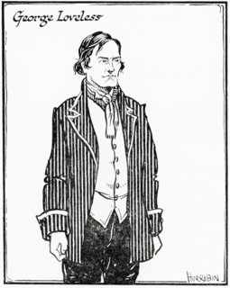 George Loveless
