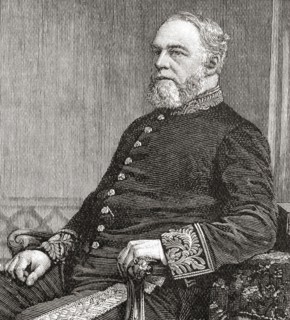 Henry Charles Lopes