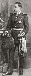 Ernest Louis Charles Albert William