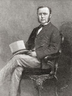 Sir Henry Campbell-Bannerman