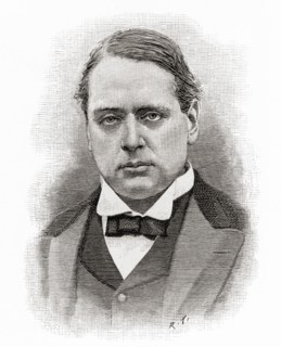 Archibald Philip Primrose