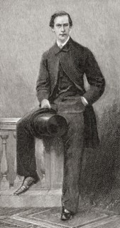 Sir Charles Wentworth Dilke