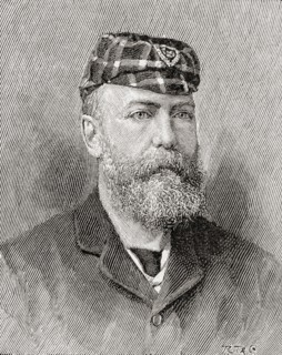 Sir Charles Wentworth Dilke