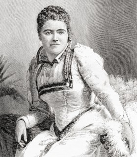 Emilia Francis