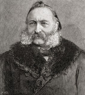 Gottlieb Wilhelm Leitner or Gottlieb William Leitner