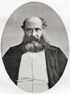 Anthony Trollope