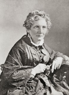 Harriet Elisabeth Beecher Stowe