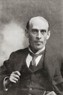 Eugene Field Sr