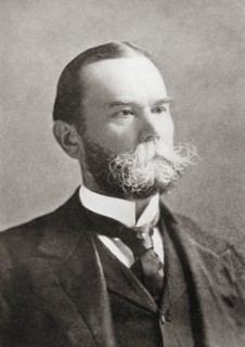 John Milton Hay