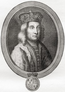 Edward IV