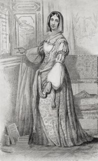 Margaret of Navarre