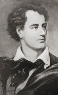 George Gordon Byron