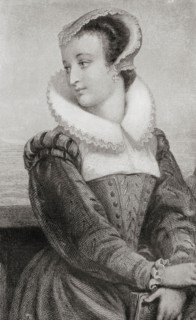 Mary