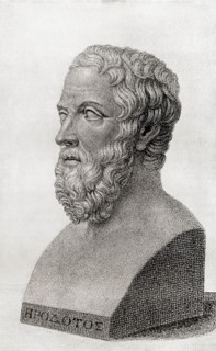 Herodotus