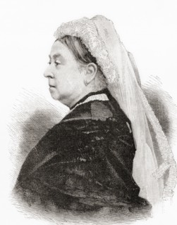 Victoria